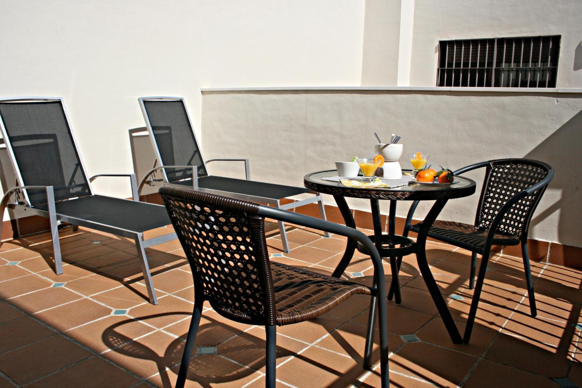 Living-Sevilla Apartments San Lorenzo, Seville