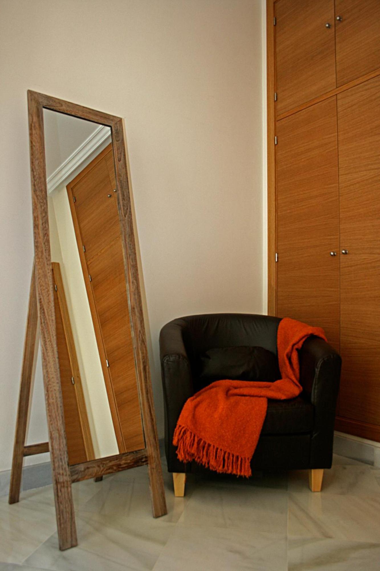 Living-Sevilla Apartments San Lorenzo — Photos 1